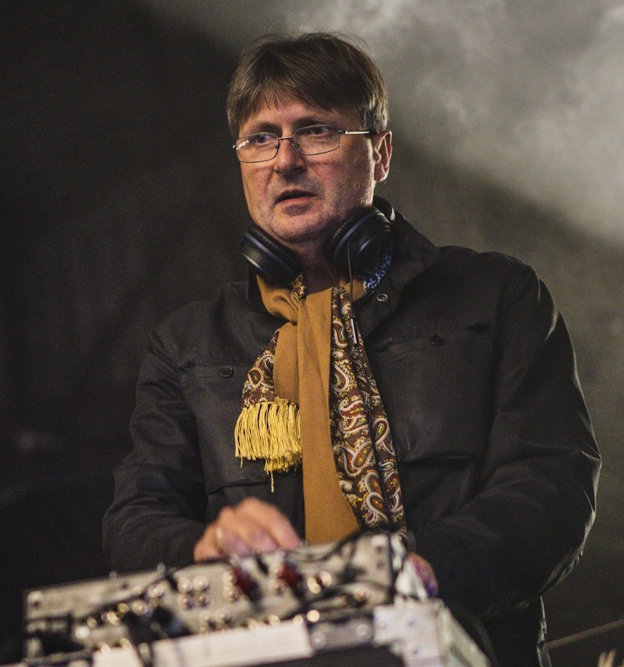 Laureate Simon Armitage - why is Huddersfield famous?