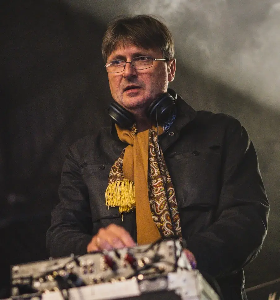 Laureate Simon Armitage - why is Huddersfield famous?