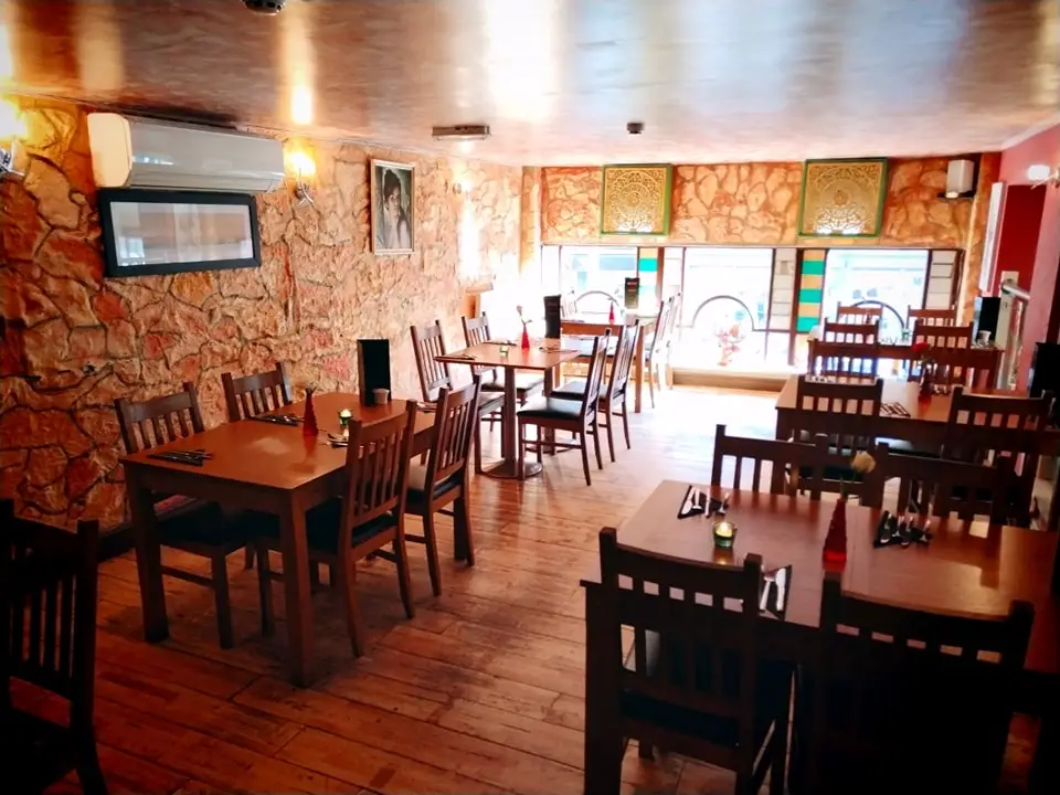 Med One Facebook best restaurants in Huddersfield