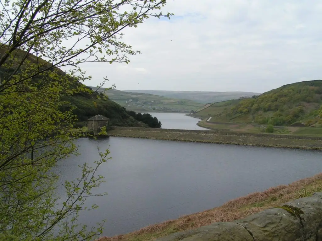 Wessenden Head Moor