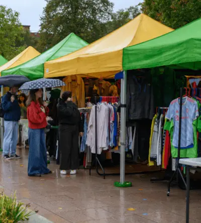 best vintage shops in birmingham