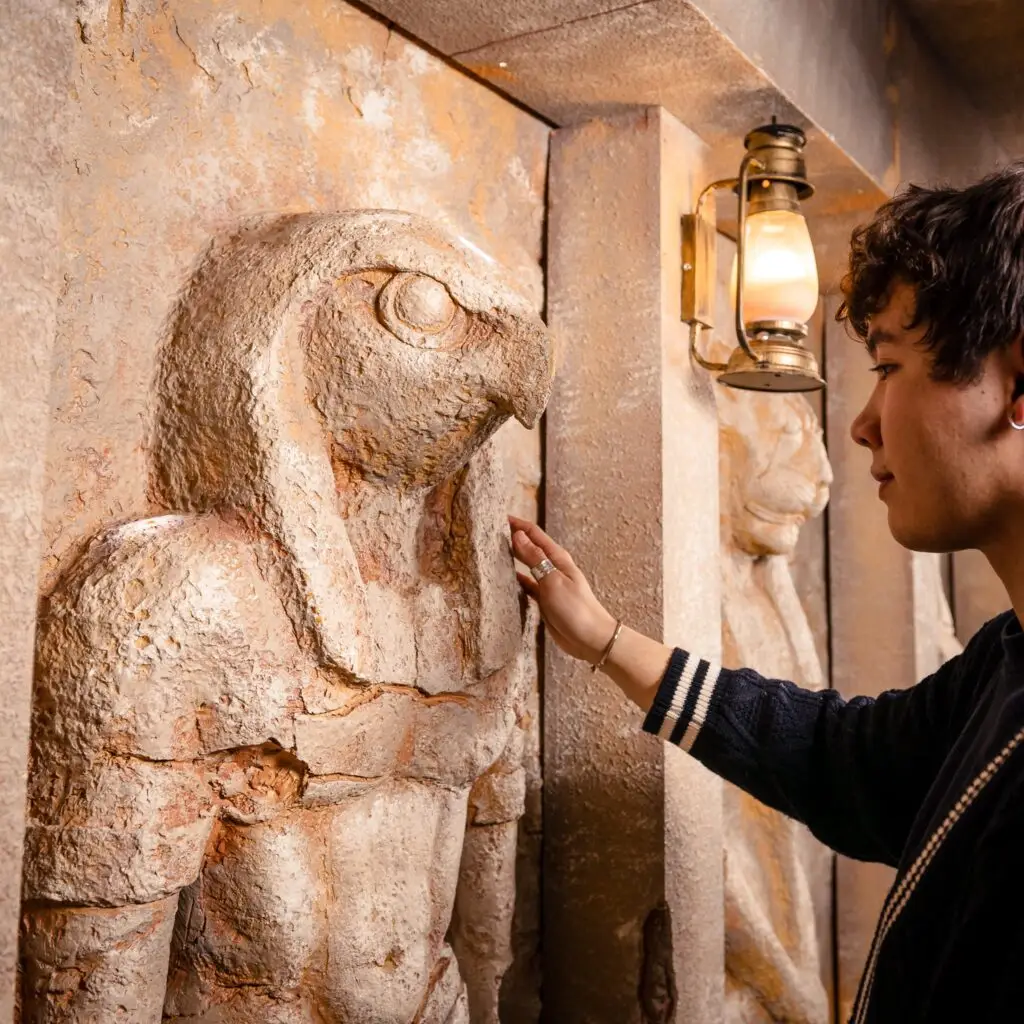 best escape rooms in Bristol