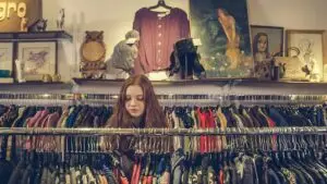 vintage shops in birmingham