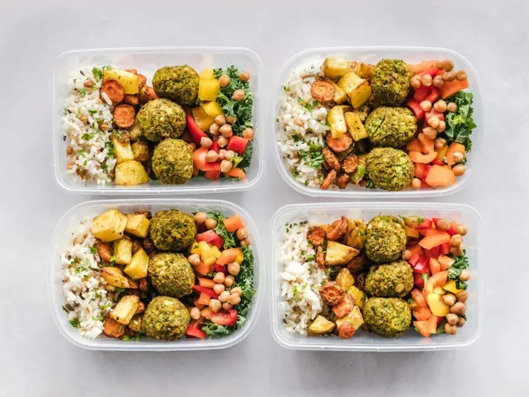 batch cooking benefits for students