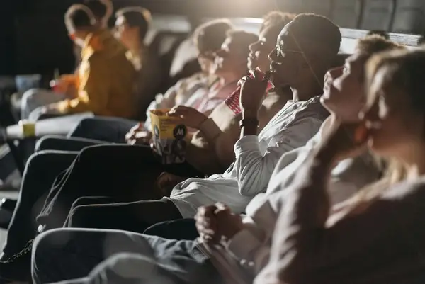best places for film-lovers in birmingham