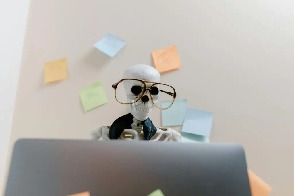 How to Avoid Academic Burnout