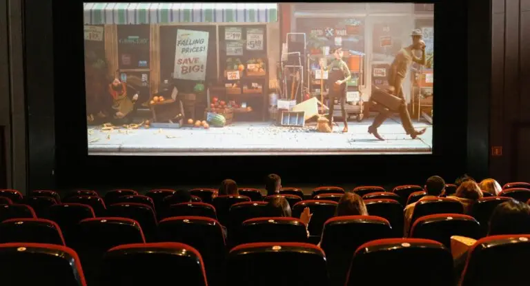 best places for film lovers in birmingham