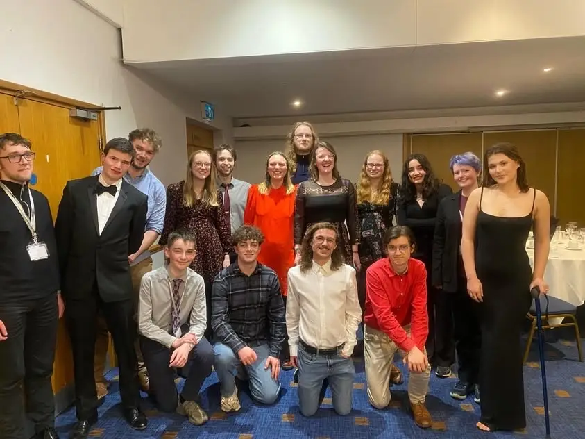 Bridge society - best student societies in Cardiff