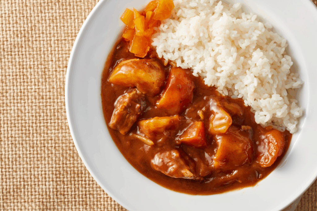 uni cooking skills - rice