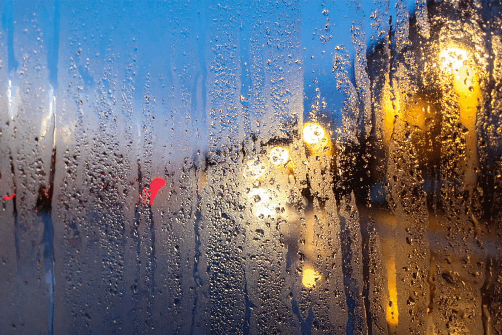 What no one tells you about studying in the UK as an international student - bad weather