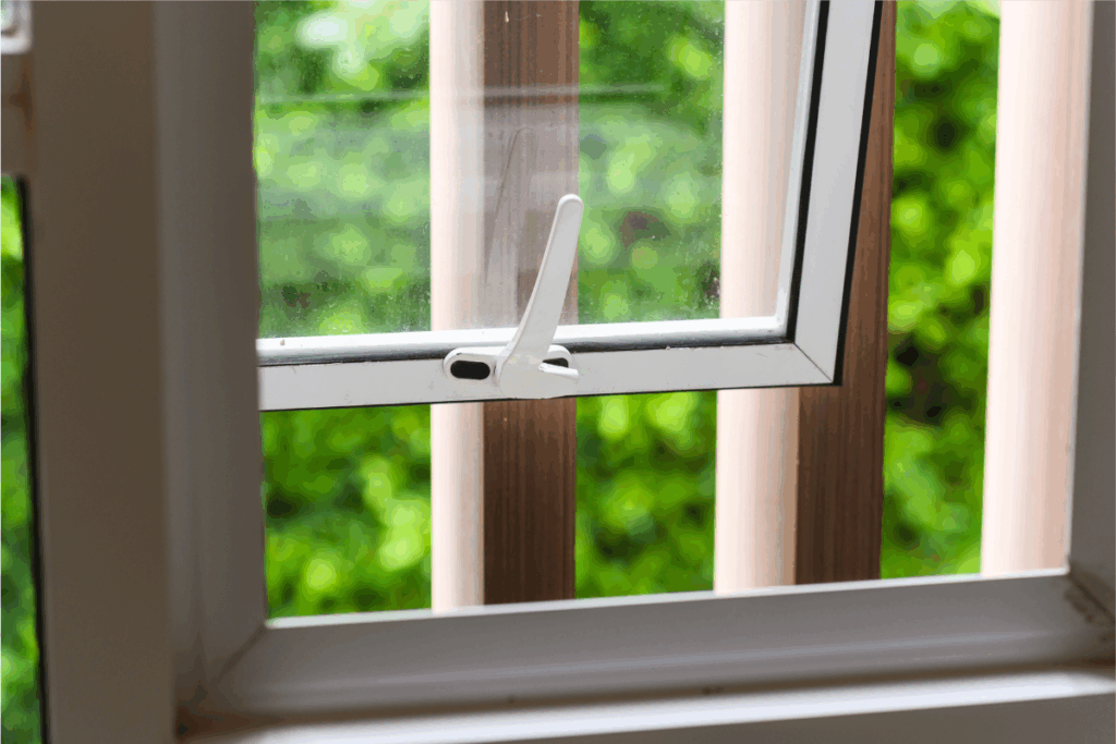 what to do if someone breaks into your house