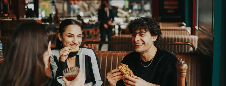 best restaurant student discounts in the UK