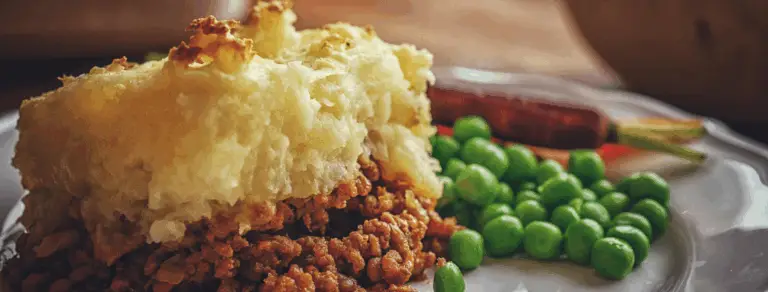 British food