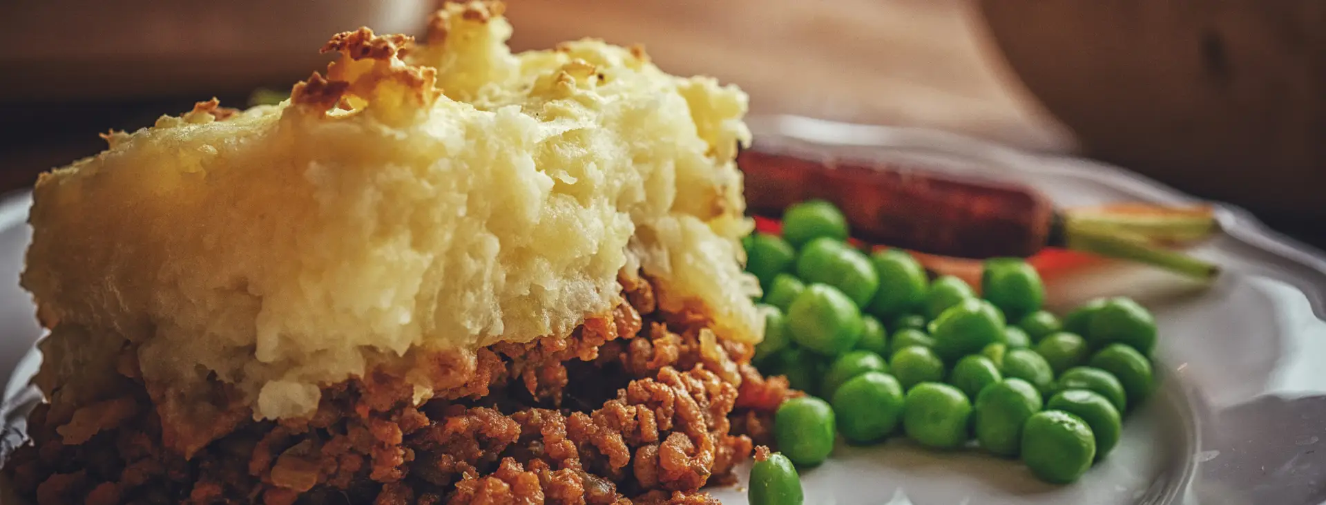 British food