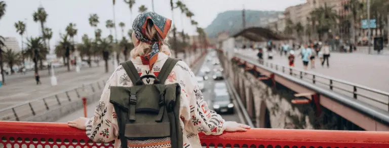life lessons learned from studying abroad