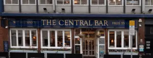 the best Wetherspoons in Cardiff