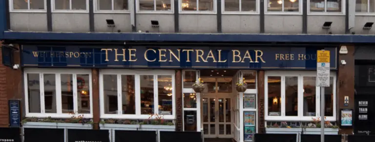 the best Wetherspoons in Cardiff