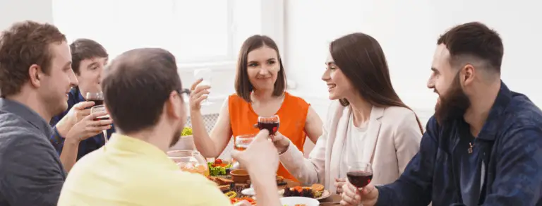 how to bond with flatmates