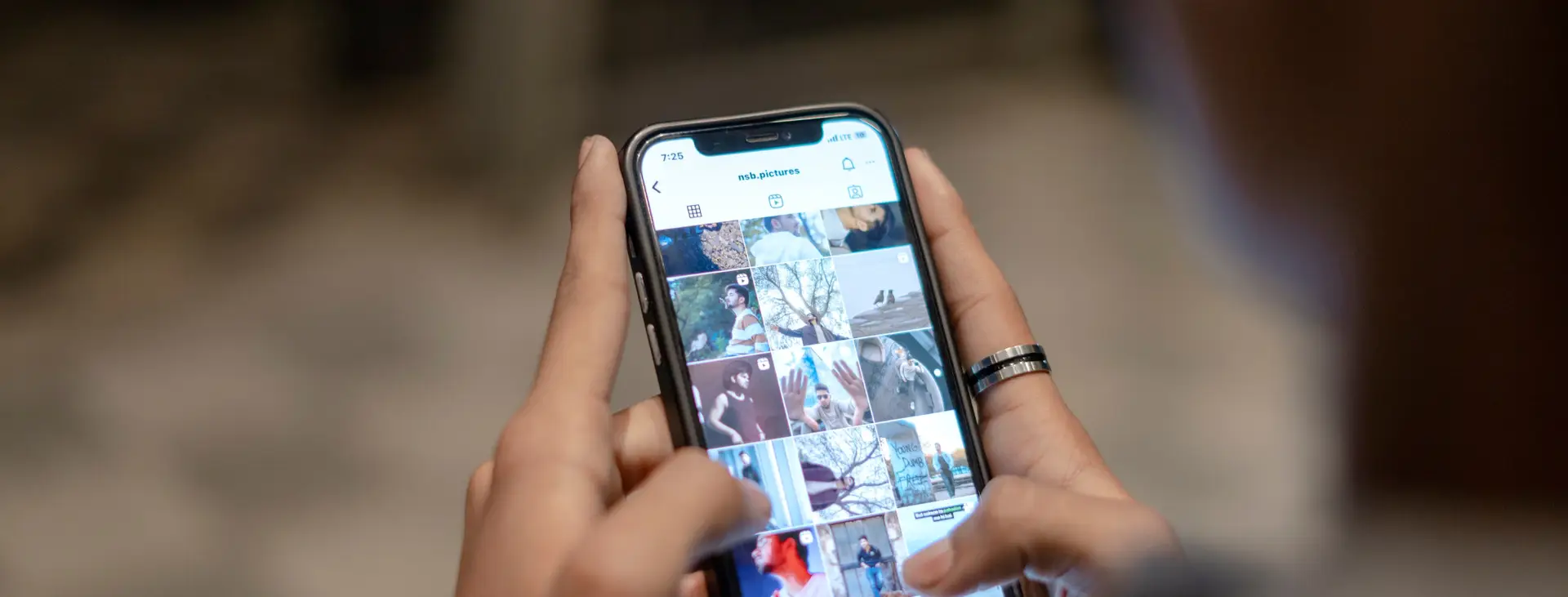 Who to follow in Exeter: student influencers