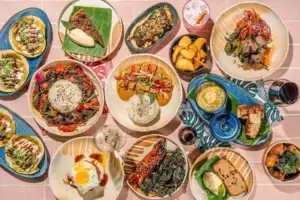 best bottomless brunch in Newcastle