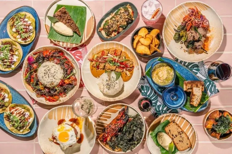 best bottomless brunch in Newcastle