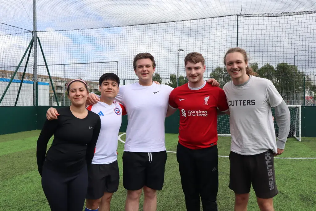 ESN power league cup Rotterdam
