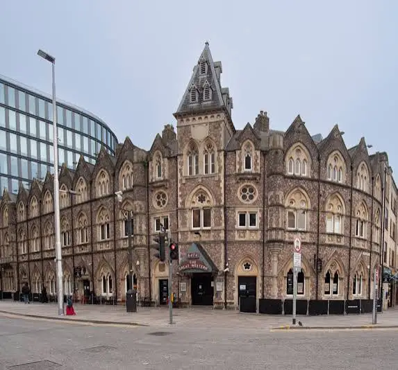 The Gatekeeper - top pubs in Cardiff