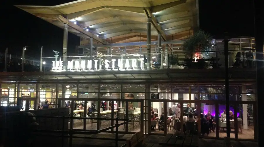 best Wetherspoons in Cardiff