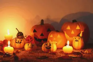The best Halloween events in Sheffield