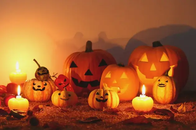 The best Halloween events in Sheffield