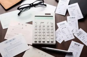 how to budget for students