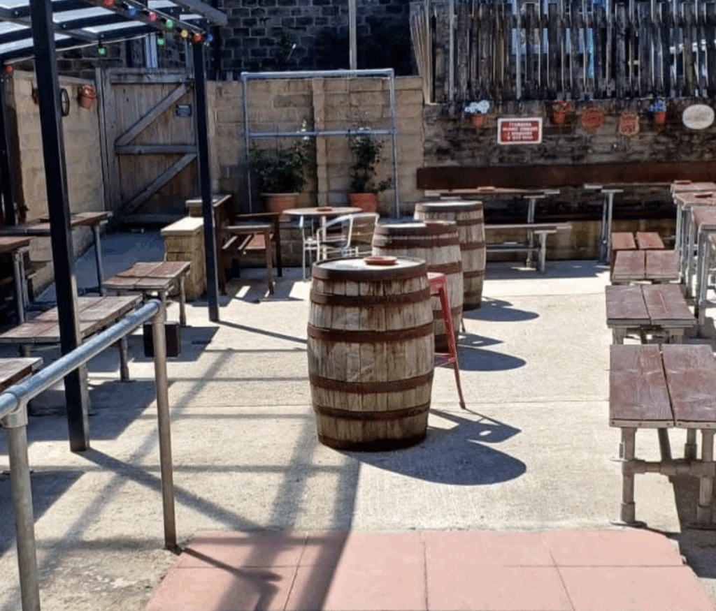 The Grove Huddersfield