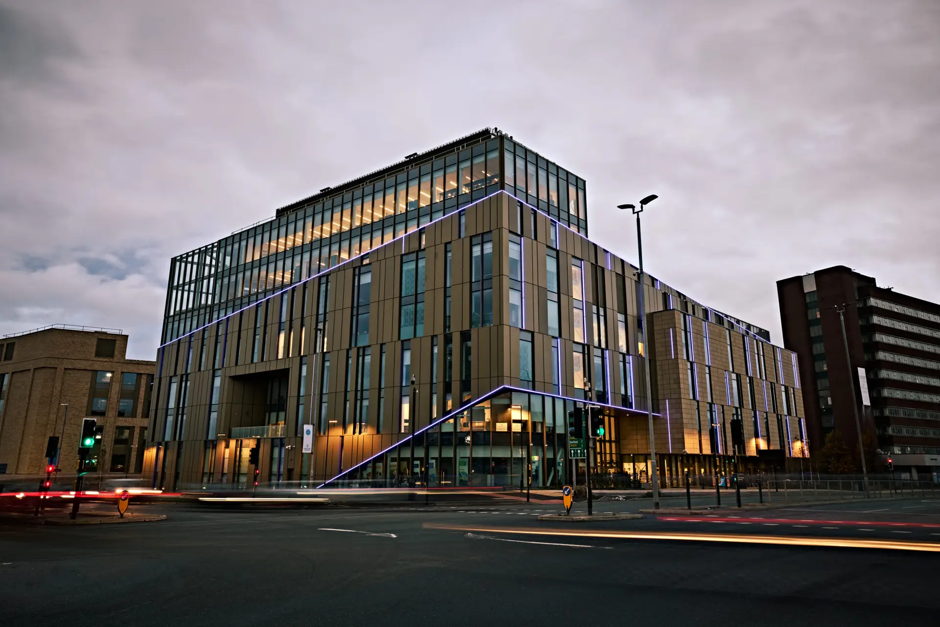 University of Huddersfield