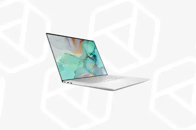 High-performance laptop for engineering students