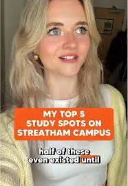 Who to follow in Exeter: student influencers
