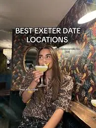 Who to follow in Exeter: student influencers