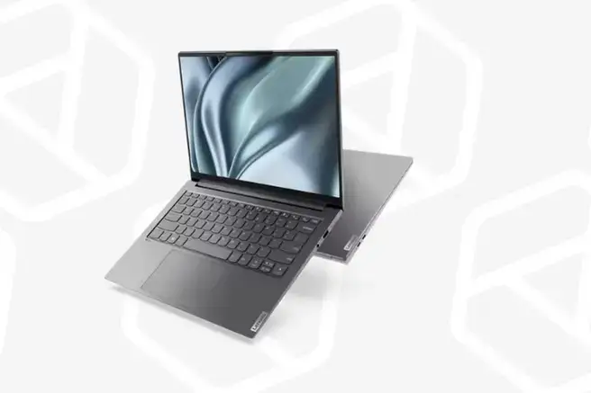 Lightweight 2-in-1 laptop for university use