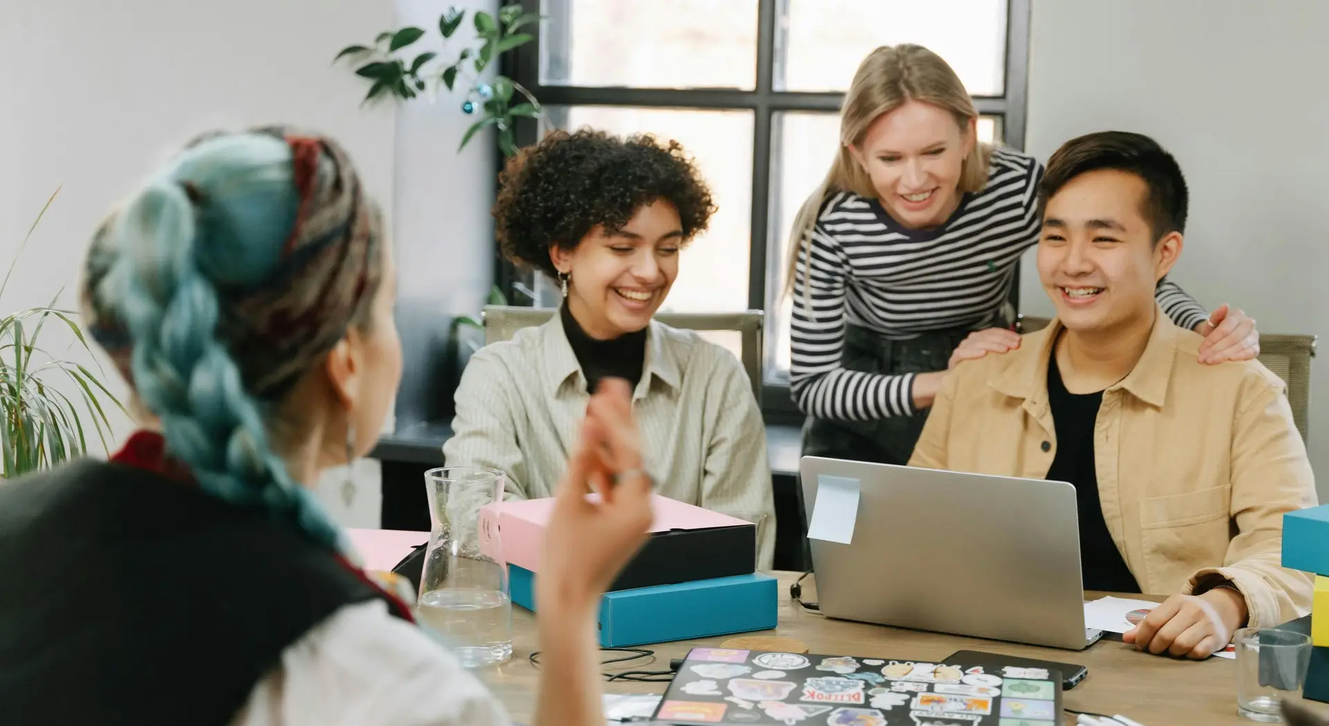 best societies at uob