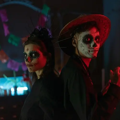 best halloween events in birmingham for students