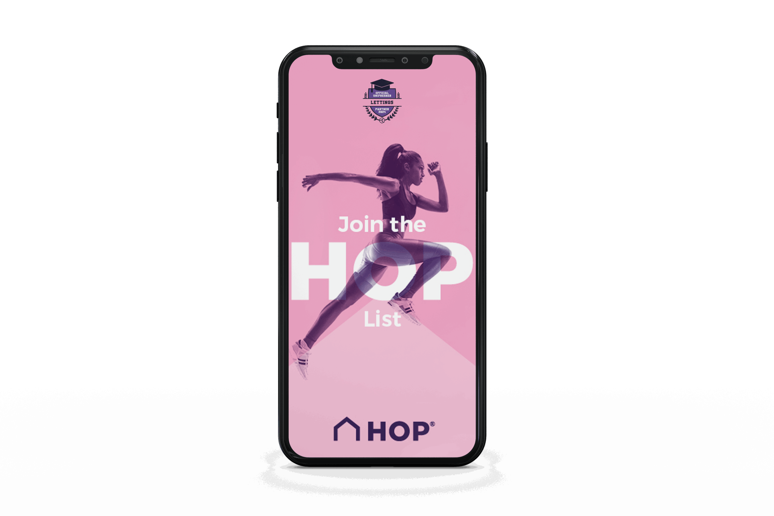 Email signature and ads featuring the Unifresher partnership watermark