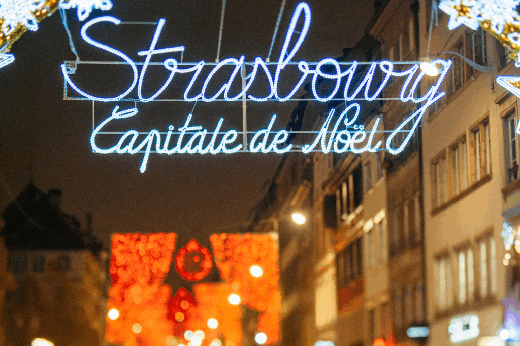 best Christmas cities in Europe