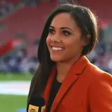 Alex Scott net worth
