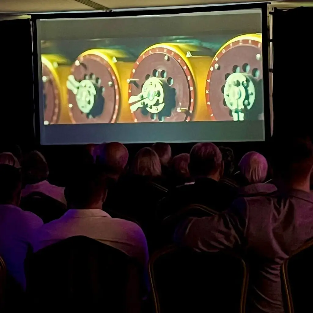 Bristol Film Festival Facebook