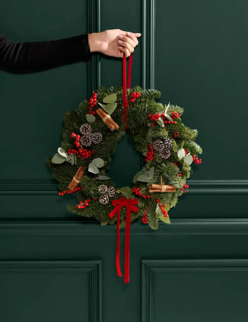 wreath making kits