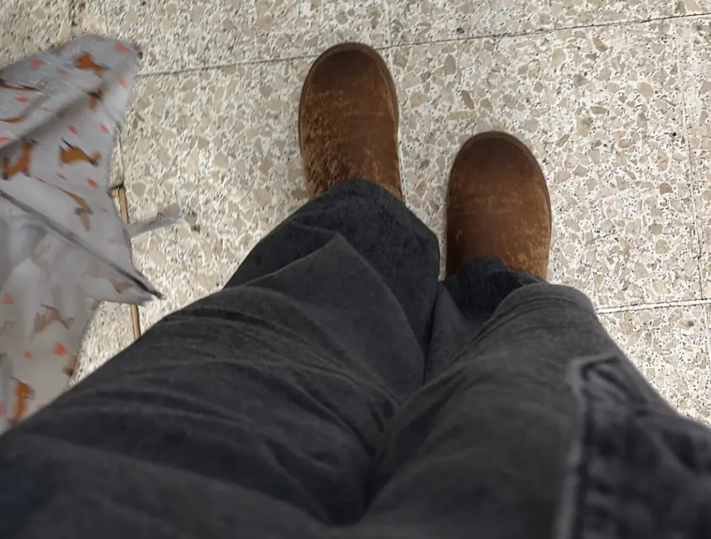 dos and donts of London