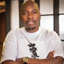 Eddie Kadi net worth