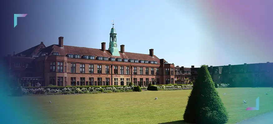 Liverpool Hope University