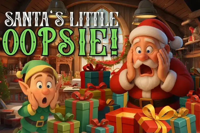 Our favourite Christmas escape rooms in 2025