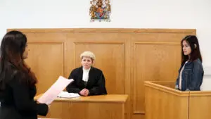 Top professions to have with a law degree