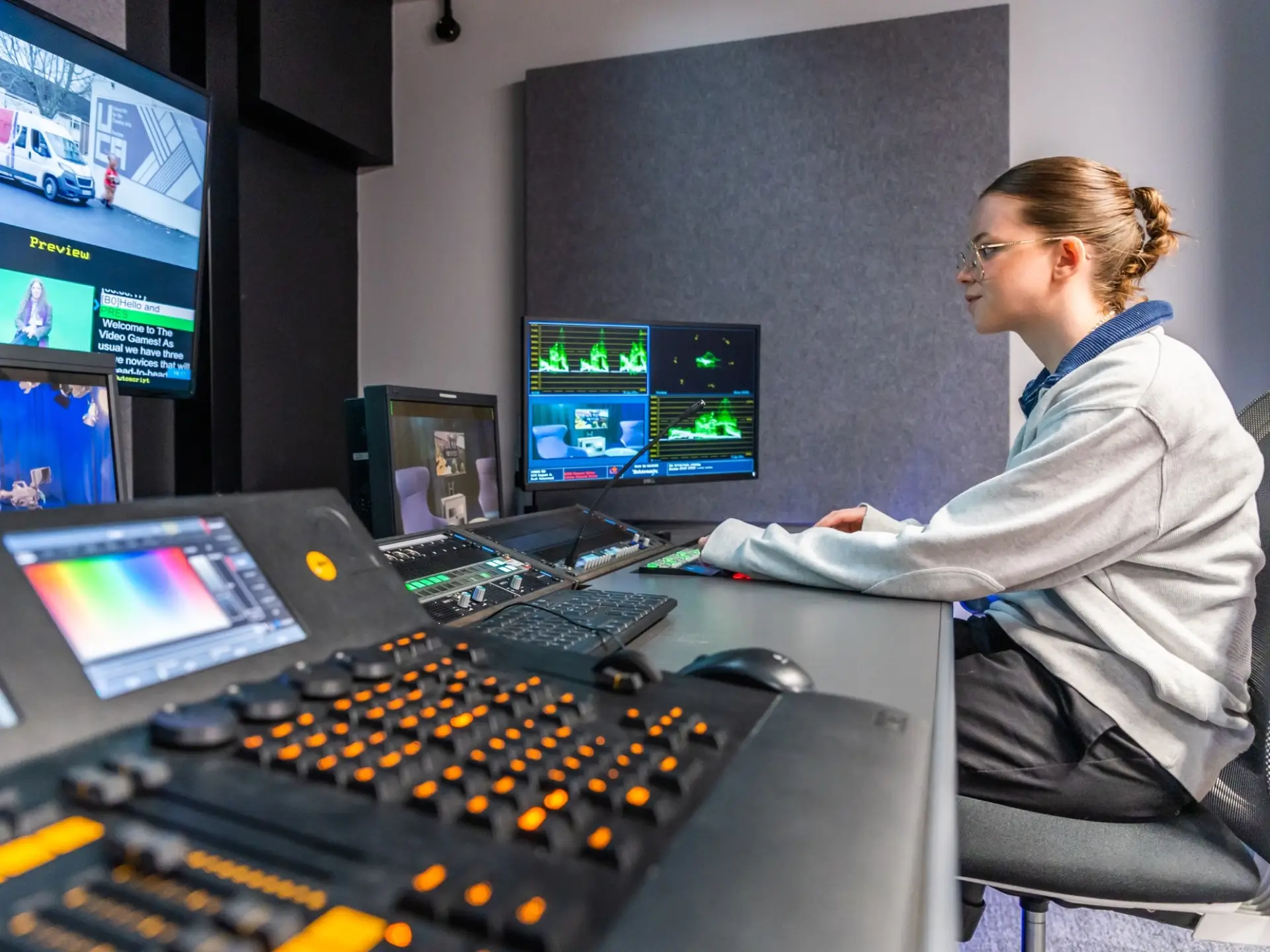 Top professions to have with a law degree